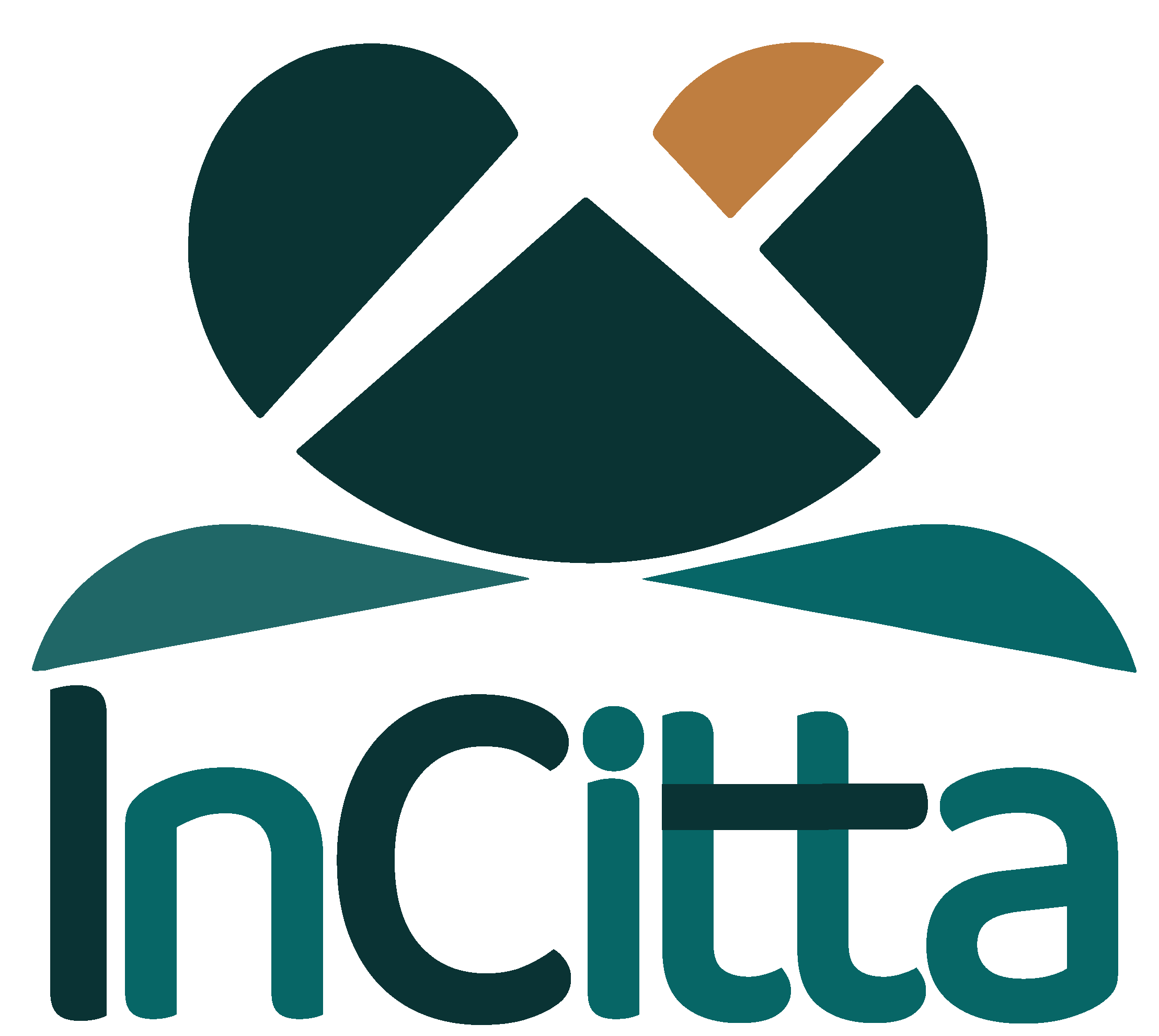 Logo InCitta